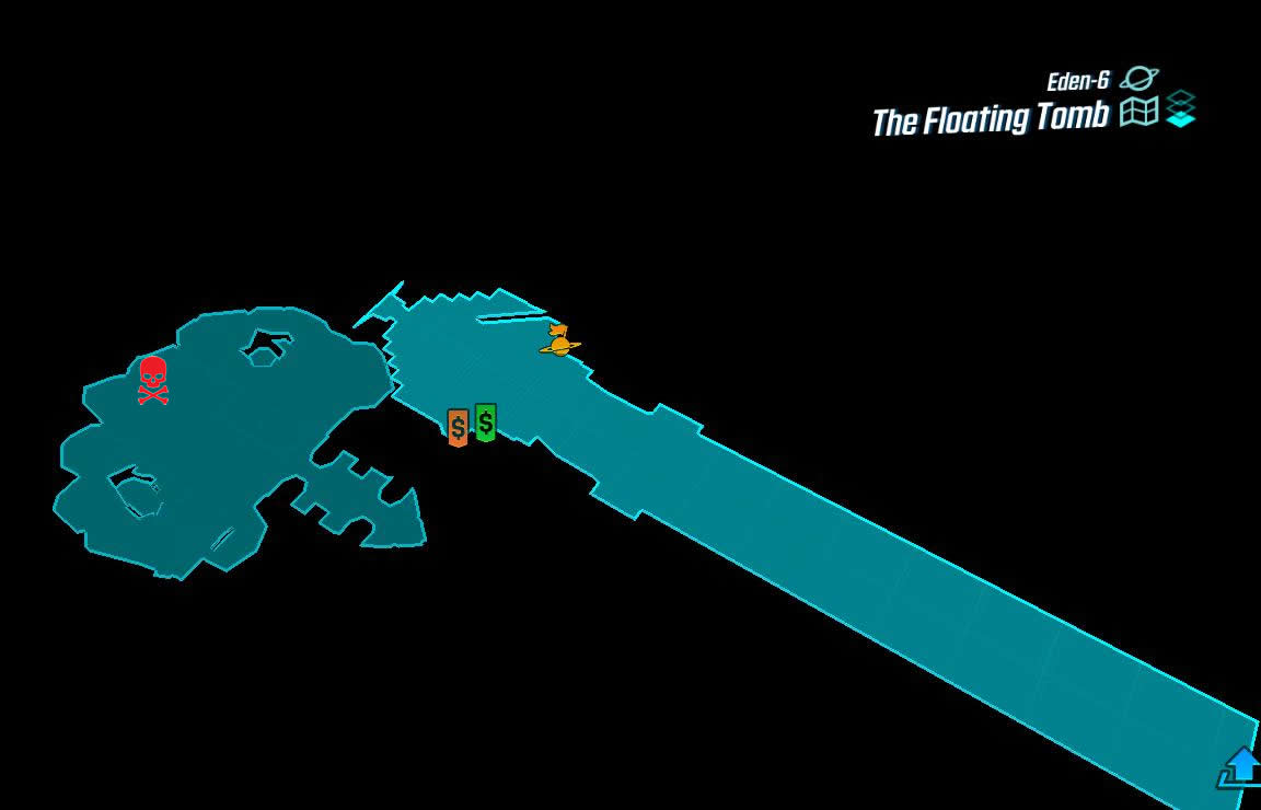 Best Legendary Farming Locations in Borderlands 3 Odealo